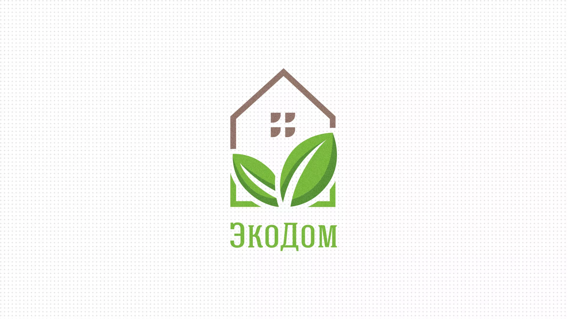 Создание сайта для строительной компании «ЭКОДОМ» в Белоярском